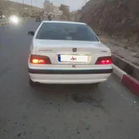 پارس88|خودرو سواری و وانت|سنندج, |دیوار