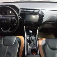 x22pro 1403|خودرو سواری و وانت|گنبد کاووس, |دیوار