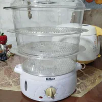 بخار پز فیلیپس