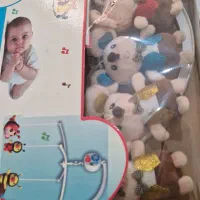 عروسک آویزی