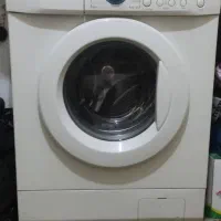 لباسشویی ۷کیلویی پاکشوما