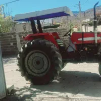 تراکتور ۲۸۵