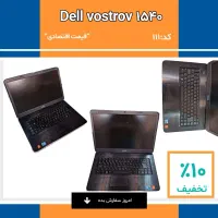 Dell Vostro 1540