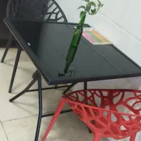 میز و صندلی