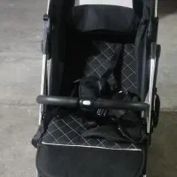 کالسکه و...