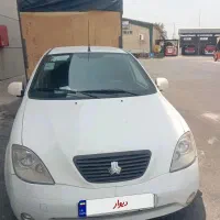 تیبا۲ مدل۹۷|خودرو سواری و وانت|بوشهر, |دیوار