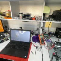 خدمات انواع لپ تاپ