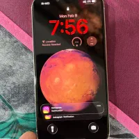 ۱۳پرو|موبایل|پرند, فاز ۲|دیوار