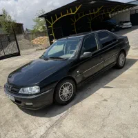 پارس elx موتور زانتیا