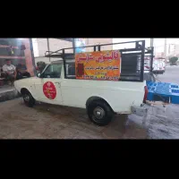 پیکان وانت مدل ۹۳