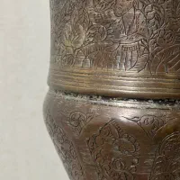 پی سوز عتیقه|کلکسیون اشیاء عتیقه|تهران, صاحبقرانیه|دیوار