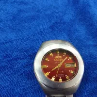 اورینت آپلو عتیقه و قدیمی نایاب|ساعت|چهاردانگه (تهران), |دیوار