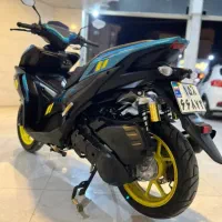 موتور آیروکس ۱۵۵