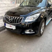 هایما اس ۷ پرو - S7 pro GDI|خودرو سواری و وانت|تهران, شهرک شریعتی|دیوار