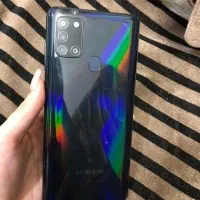 گوشی a21s