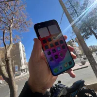 ایفون ۱۳ صورتی در حد اک|موبایل|سبزوار, دانشگاه آزاد|دیوار