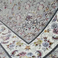 فرش ۷۰۰شانه با 20% تخفیف