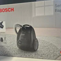 جارو برقی bosch سری 2
