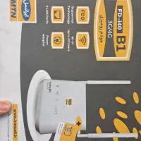 دستگاه مودم 3G/4G ایرانسل مدل FD-i40 B1