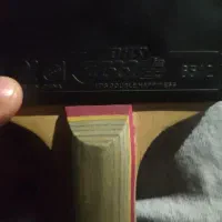 راکت پینگ پنگ dhs|ورزشهای توپی|شیراز, سینما سعدی|دیوار