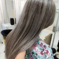 رنگ و لایت تخصصی با تخفیف افتتاحیه|خدمات زیبایی و سلامت|مشهد, عبادی|دیوار