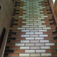 فرش راهرویی در حد نو|فرش|شاهین‌شهر, ۹ دی|دیوار