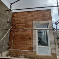 اجرای آجر نما|خدمات پیشه و مهارت|بیرجند, |دیوار