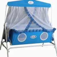 گهواره|اسباب و اثاث بچه|پیشوا, |دیوار