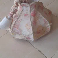 لوستر  اتاق خواب