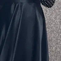 پیراهن مجلسی|لباس|سمنان, |دیوار