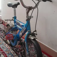 دوچرخه ۱۲|دوچرخه، اسکیت، اسکوتر|مشکیندشت, |دیوار