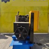 دیزل ژنراتور پرکینز کومر اصلی استمفورد 31/5 کاوا|ماشین‌آلات صنعتی|بابل, |دیوار