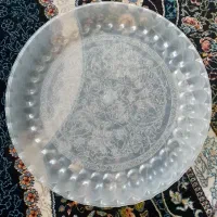 سینی گردوسینی چای