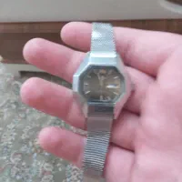 ساعت قدیمی مال ۷۰ سال پیش