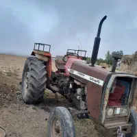 تراکتوروتریل سه خیش|خودرو سنگین|مرادلو, |دیوار