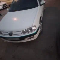 پژو پارس موتورجدیدمدل1401|خودرو سواری و وانت|تربت‌حیدریه, بی بی حسنیه|دیوار