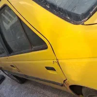 پژوتاکسی 405 مدل 1385