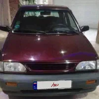 فروش حواله ایرانخودرو دنا پلاس (طرح فرسوده)