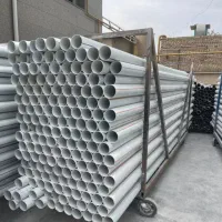 لوله پولیکا از سایز۲۰برقی تاسایز۱۶۰باکیفیت|مصالح و تجهیزات ساختمان|تربتحیدریه, شهرک ولیعصر|دیوار