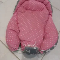 آغوشی نوزاد|کالسکه و لوازم جانبی|میاندوآب, |دیوار