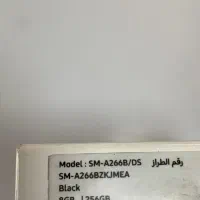 فروش‌ نقدی و از دم قسط a26 5g|موبایل|کرج, عظیمیه|دیوار