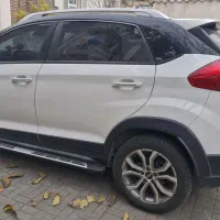 ام وی ام X22 اسپرت فول اتومات مدل ۹۶|خودرو سواری و وانت|پارسآباد, |دیوار