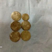 سکه های  قدیمی