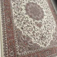 دو عدد فرش 9 متری|فرش|مشکین‌دشت, |دیوار