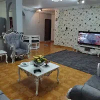 واحد 95 متری با پارکینگ اختصاصی