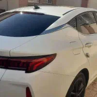 جک Kmc  j7|خودرو سواری و وانت|مشهد, جاهد شهر|دیوار