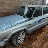 اجاره مزدا دوکابین