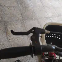 دوچرخه ی جک دار|دوچرخه، اسکیت، اسکوتر|فومن, |دیوار