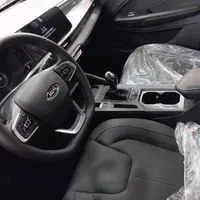 ام وی ام x33 cross(نقد اقساط)|خودرو سواری و وانت|بندرعباس, |دیوار