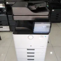 دستگاه کپی پرینتر لیزری 7400 سامسونگ